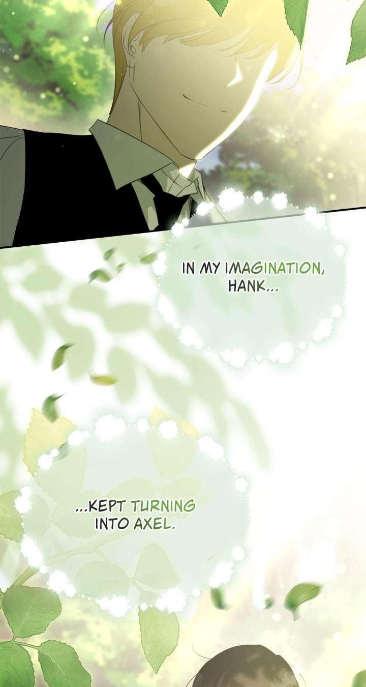 How to Choose Your Knight Chapter 44 - Page 79