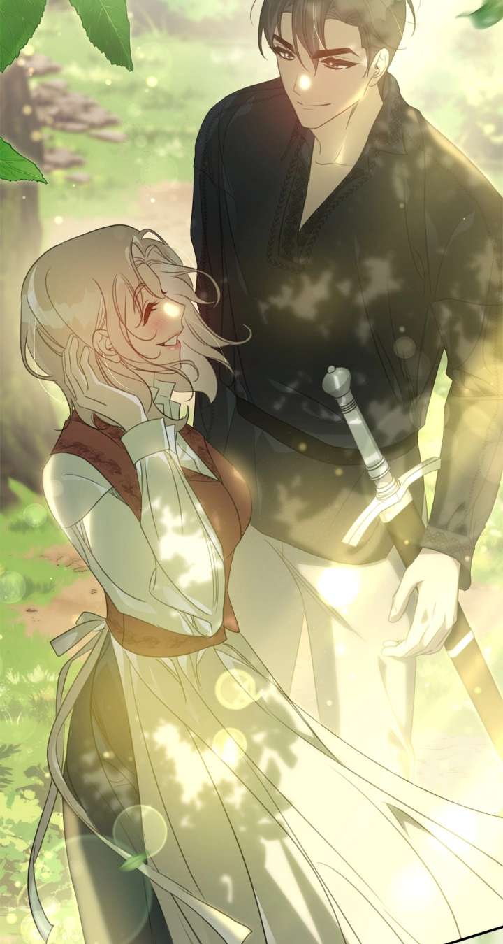 How to Choose Your Knight Chapter 44 - Page 80