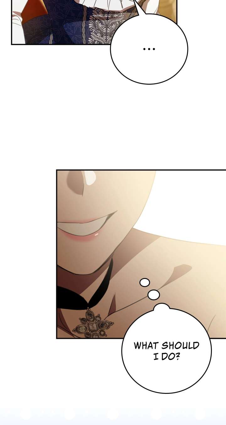 How to Choose Your Knight Chapter 44 - Page 9