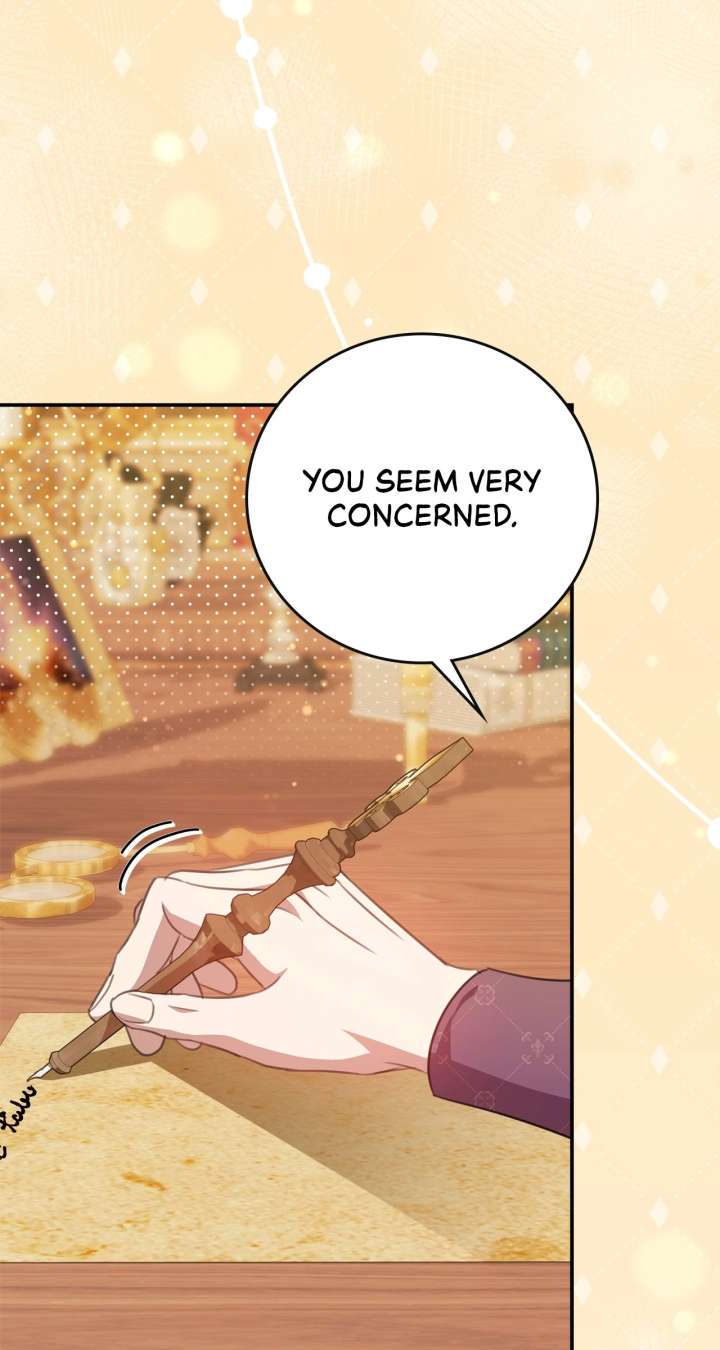 How to Choose Your Knight Chapter 44 - Page 83