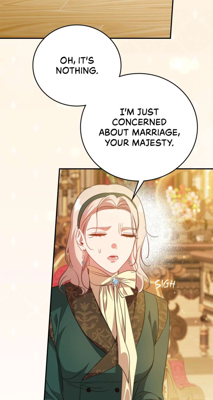 How to Choose Your Knight Chapter 44 - Page 85