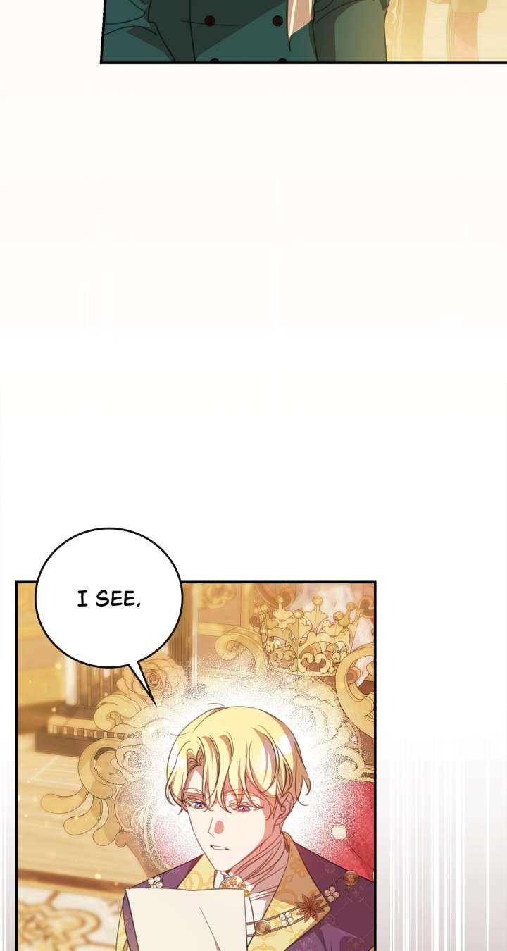 How to Choose Your Knight Chapter 44 - Page 86