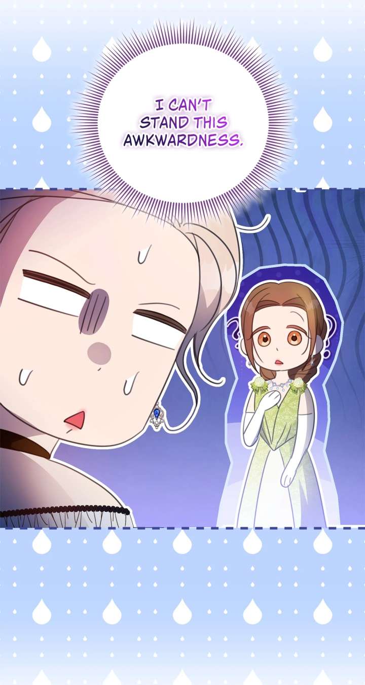 How to Choose Your Knight Chapter 44 - Page 10