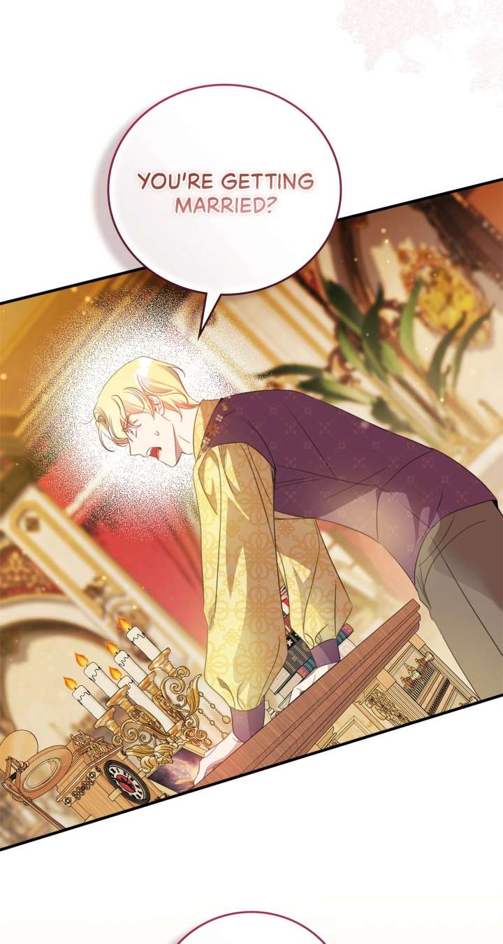 How to Choose Your Knight Chapter 45 - Page 2