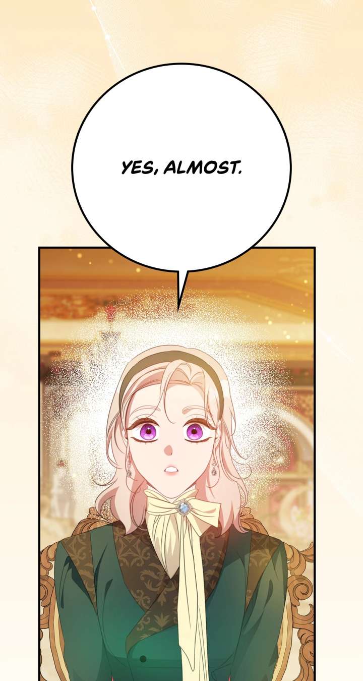 How to Choose Your Knight Chapter 45 - Page 11