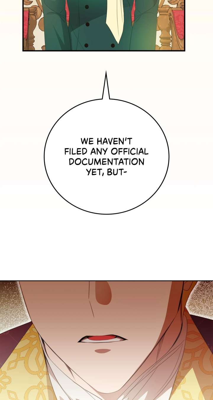 How to Choose Your Knight Chapter 45 - Page 12