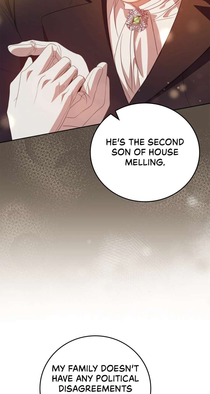 How to Choose Your Knight Chapter 45 - Page 18