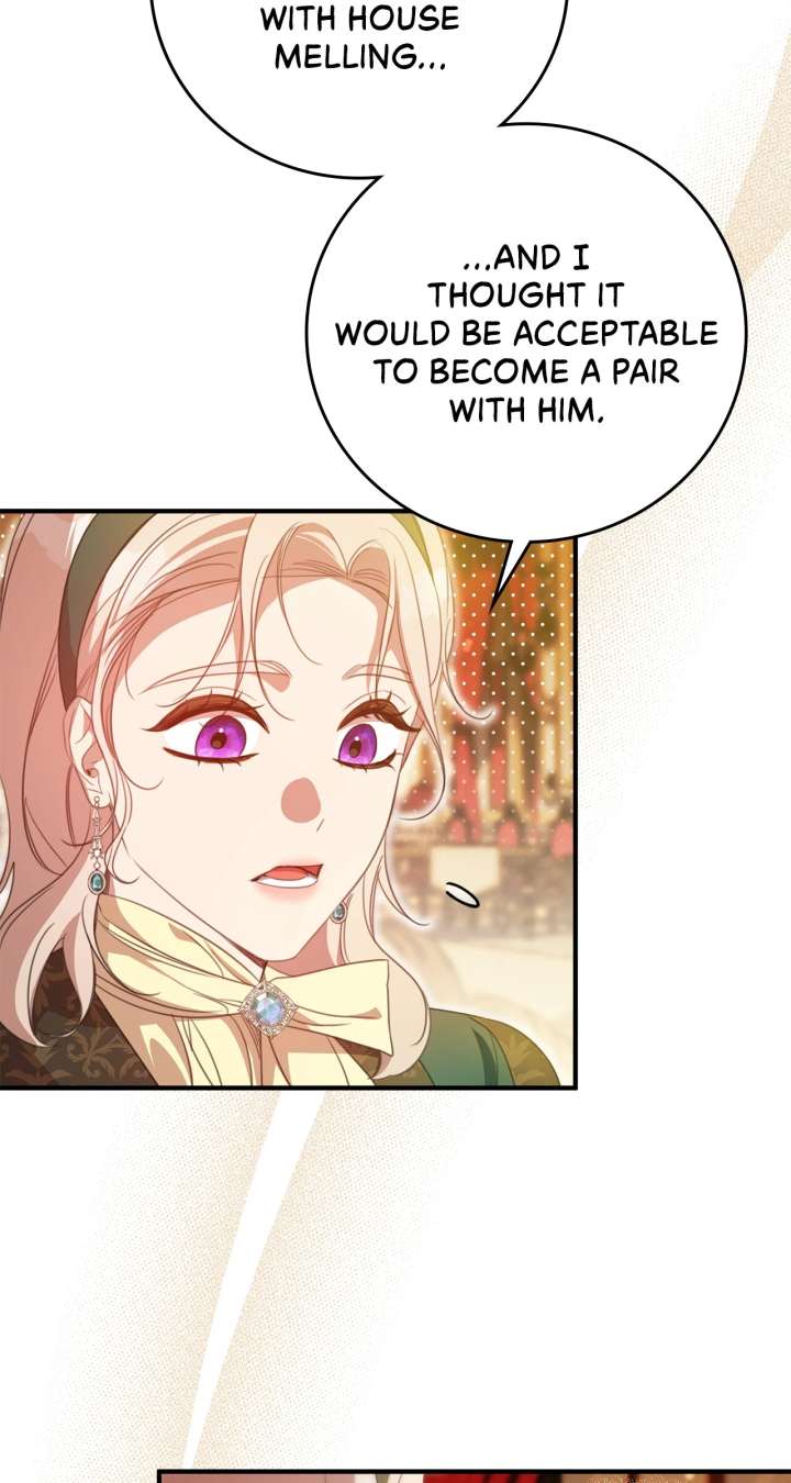 How to Choose Your Knight Chapter 45 - Page 19