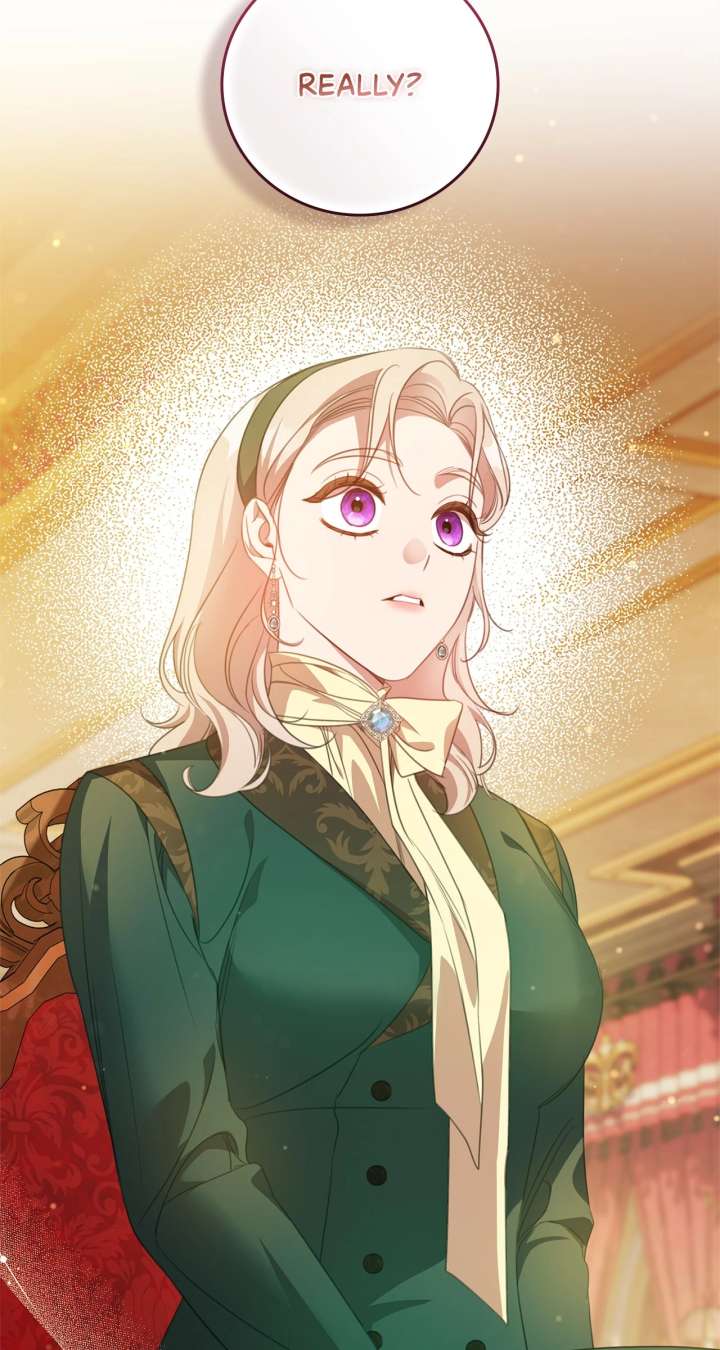 How to Choose Your Knight Chapter 45 - Page 3
