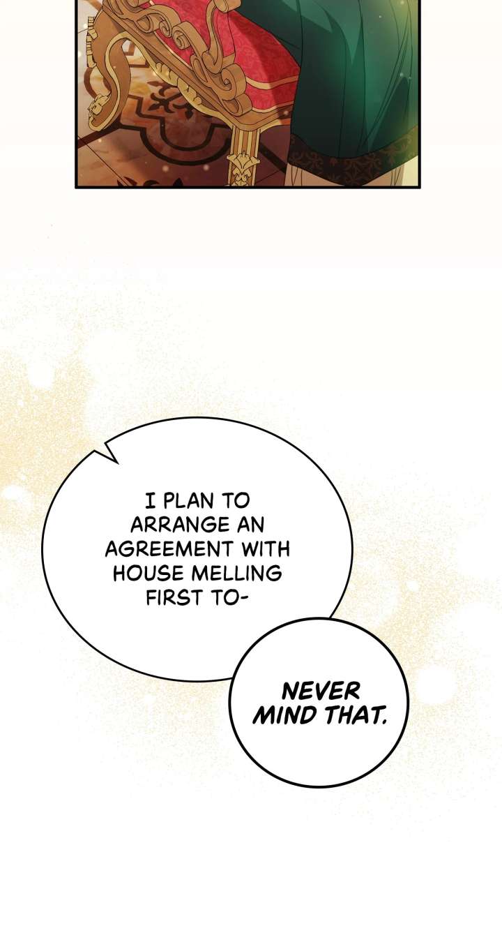 How to Choose Your Knight Chapter 45 - Page 22