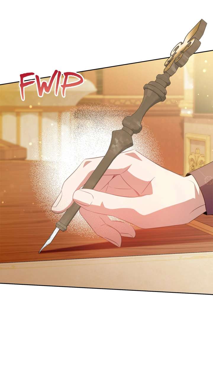 How to Choose Your Knight Chapter 45 - Page 23
