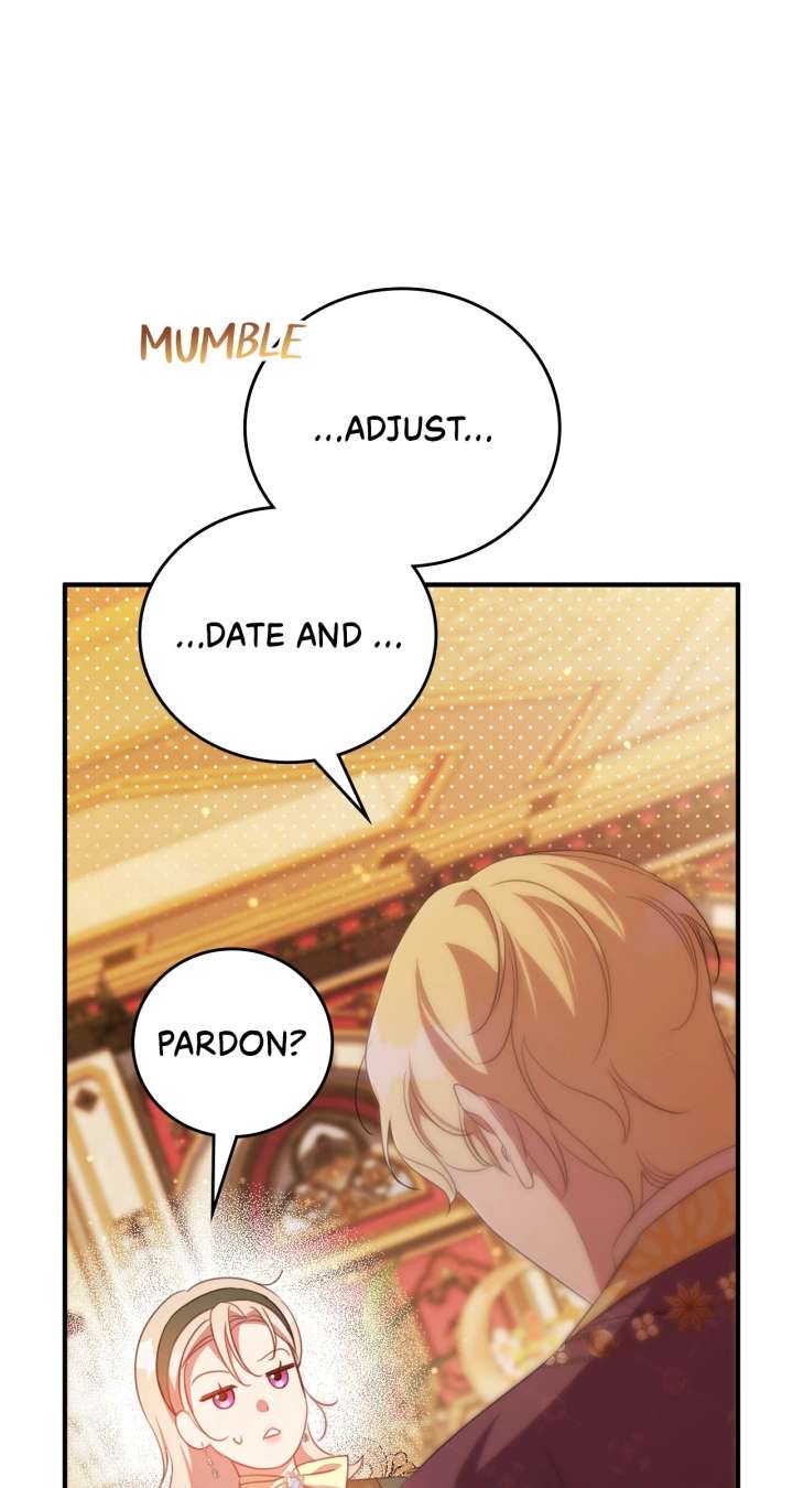 How to Choose Your Knight Chapter 45 - Page 24