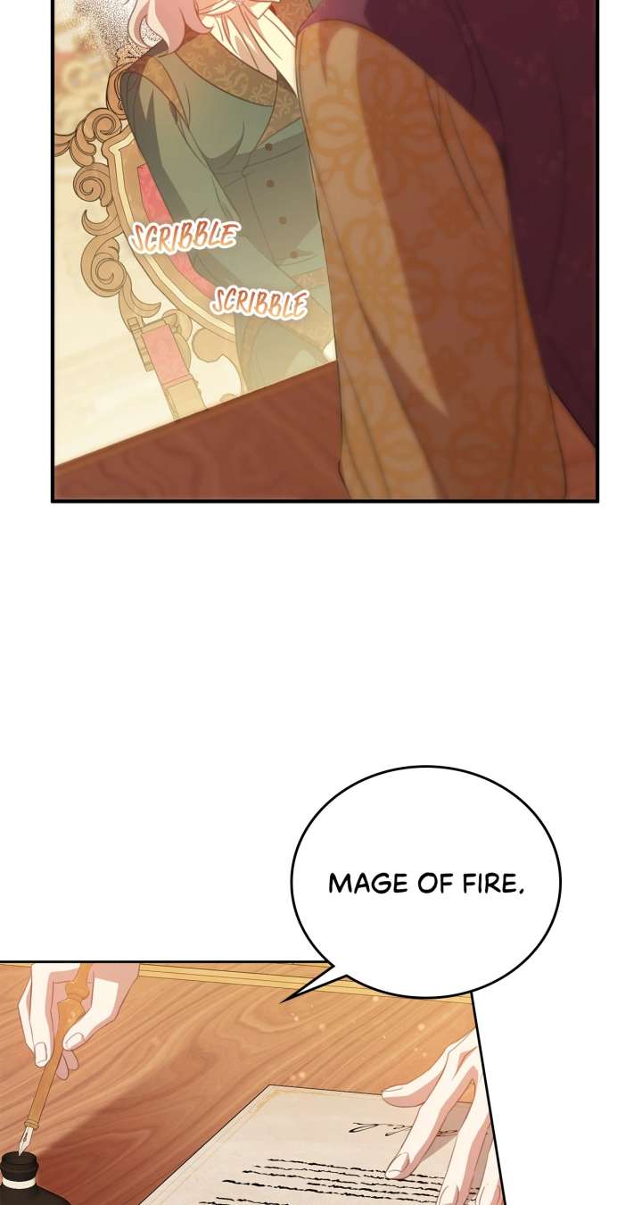 How to Choose Your Knight Chapter 45 - Page 25