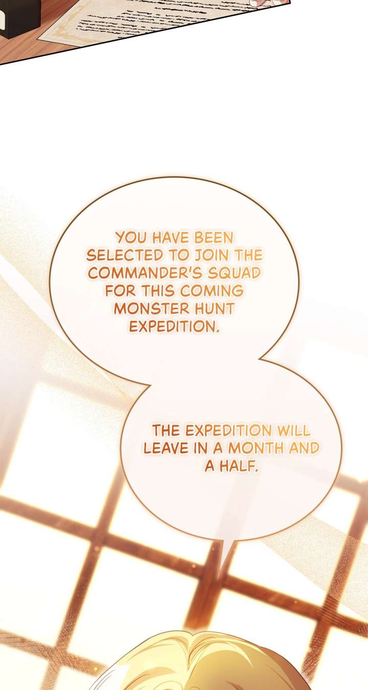 How to Choose Your Knight Chapter 45 - Page 26