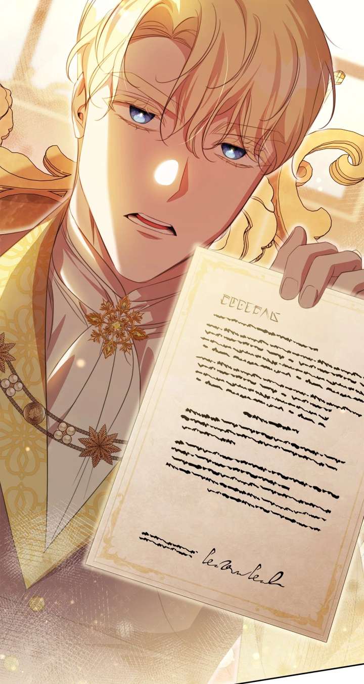How to Choose Your Knight Chapter 45 - Page 27