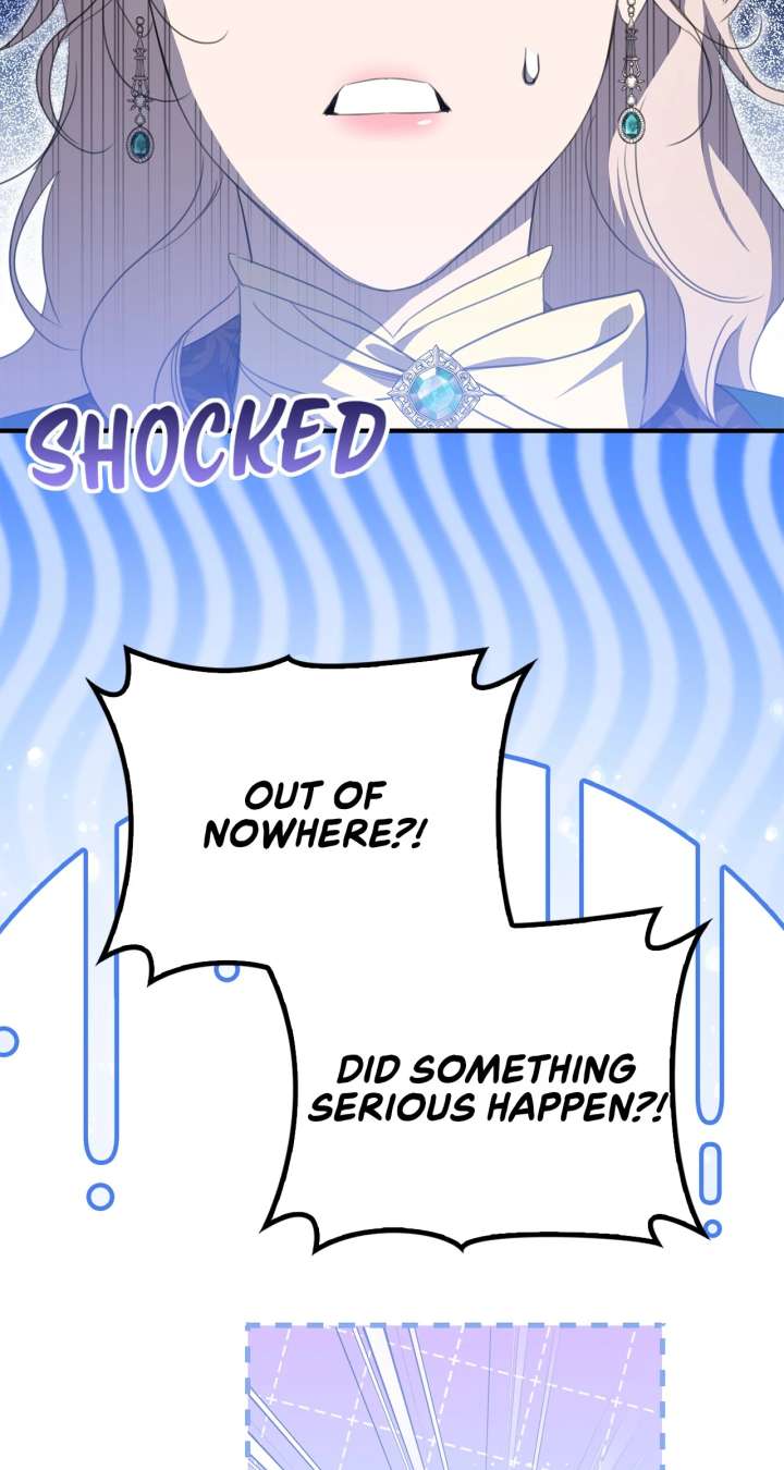 How to Choose Your Knight Chapter 45 - Page 29