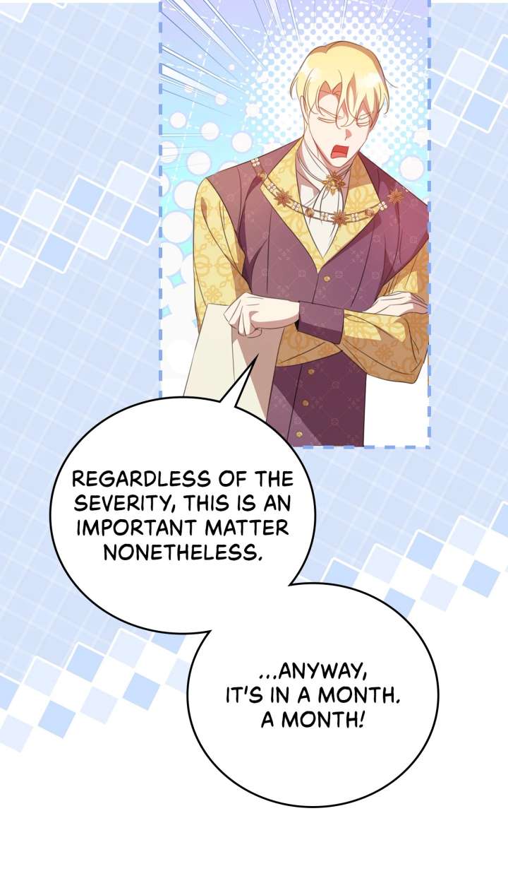 How to Choose Your Knight Chapter 45 - Page 30
