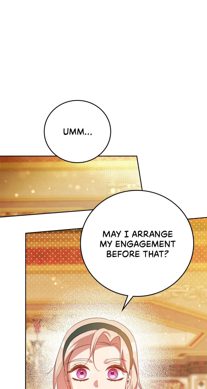 How to Choose Your Knight Chapter 45 - Page 31