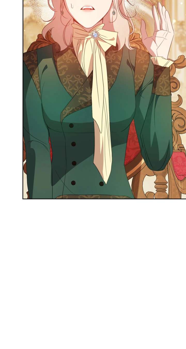 How to Choose Your Knight Chapter 45 - Page 32