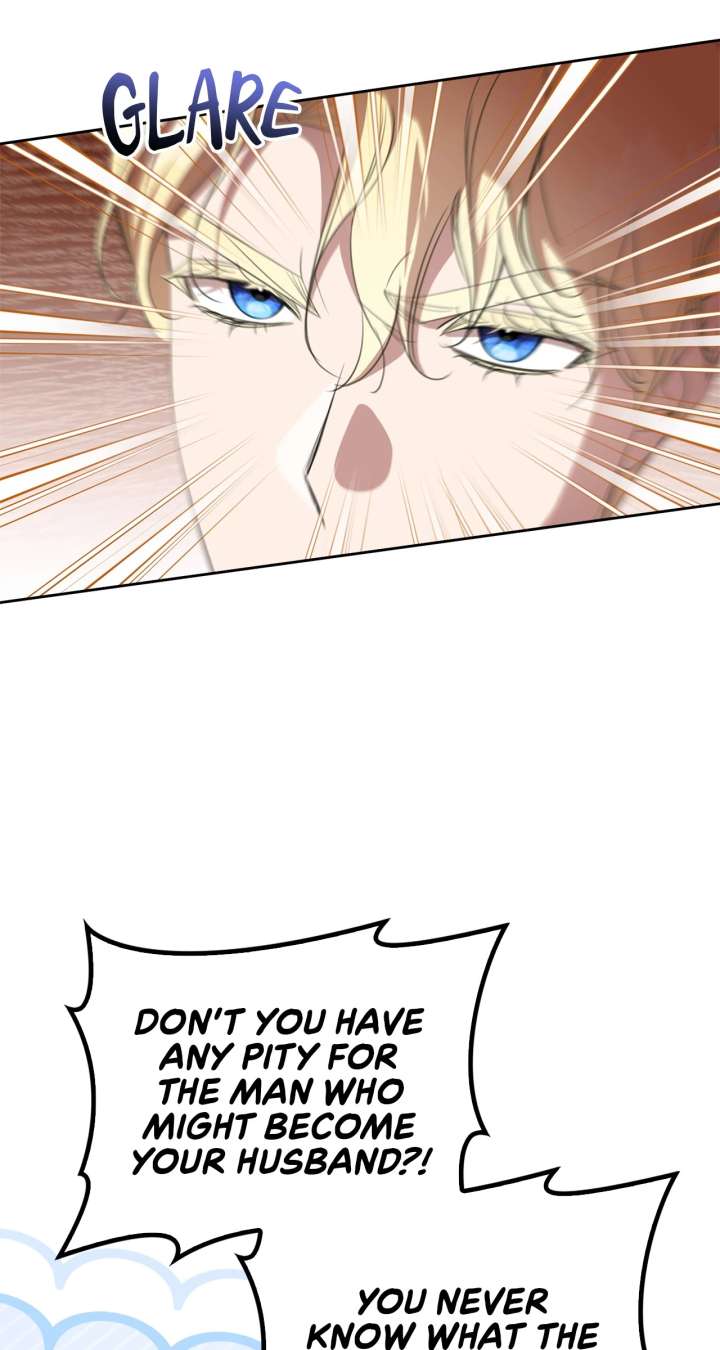 How to Choose Your Knight Chapter 45 - Page 33