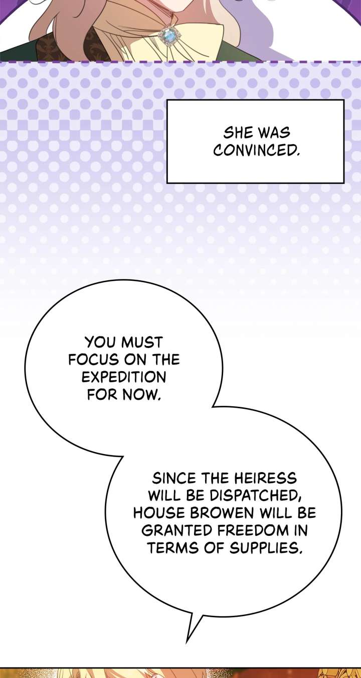 How to Choose Your Knight Chapter 45 - Page 36