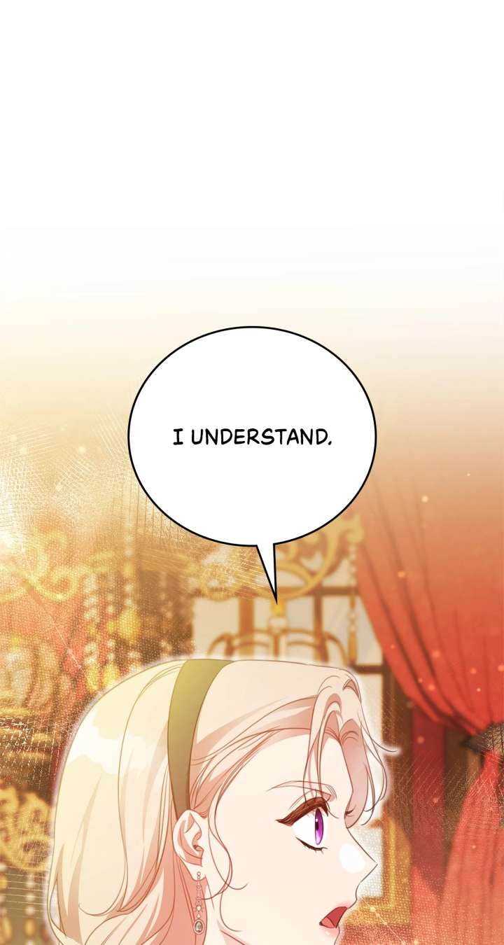 How to Choose Your Knight Chapter 45 - Page 39