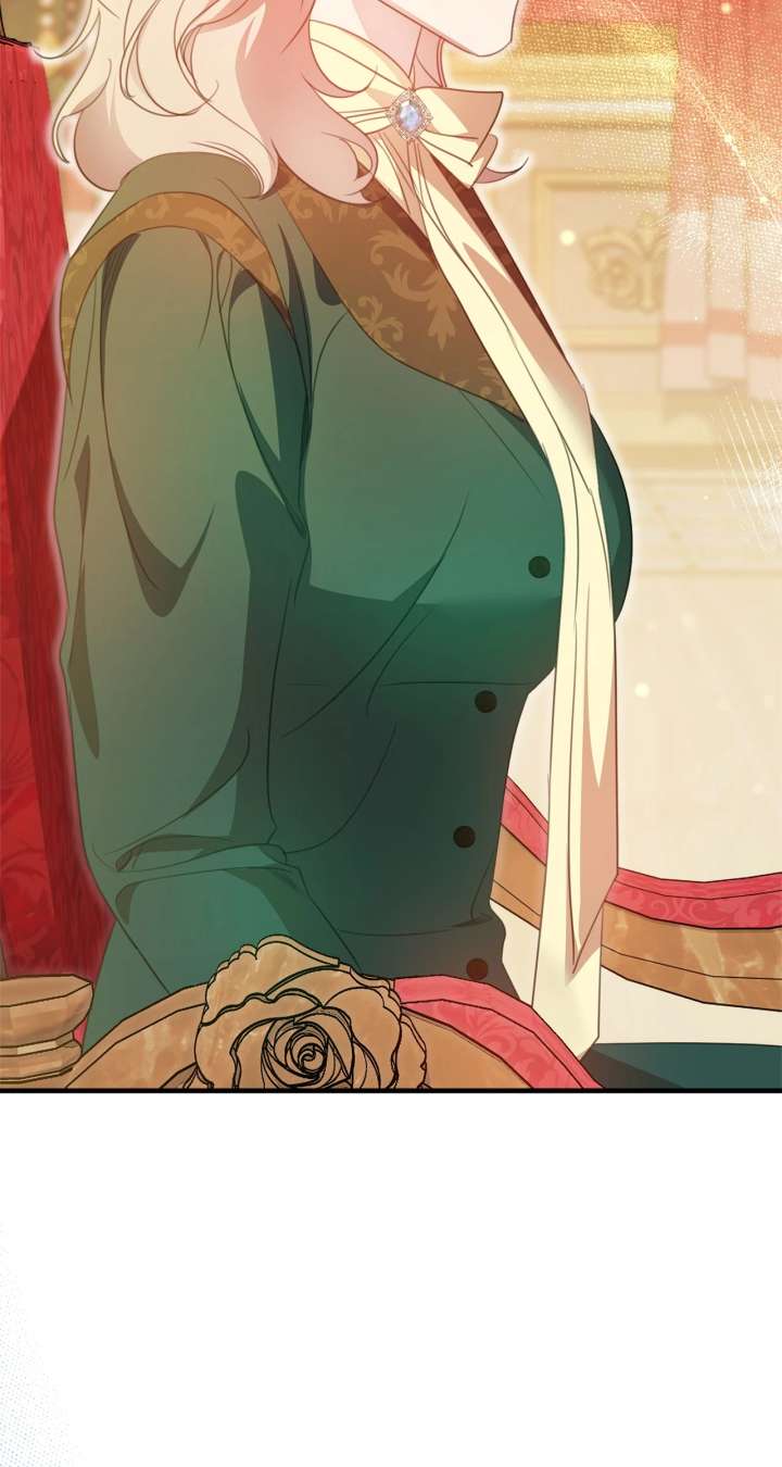 How to Choose Your Knight Chapter 45 - Page 40