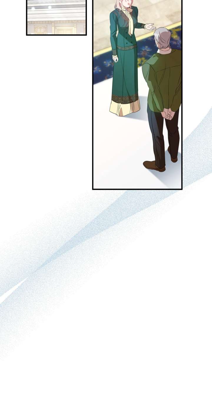 How to Choose Your Knight Chapter 45 - Page 42