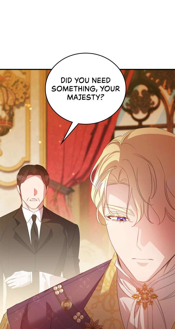 How to Choose Your Knight Chapter 45 - Page 43