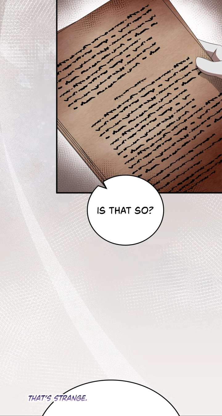 How to Choose Your Knight Chapter 45 - Page 50
