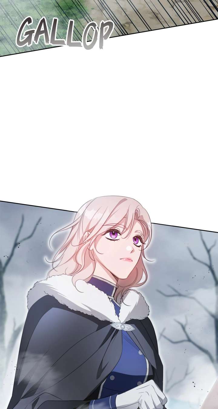 How to Choose Your Knight Chapter 45 - Page 57