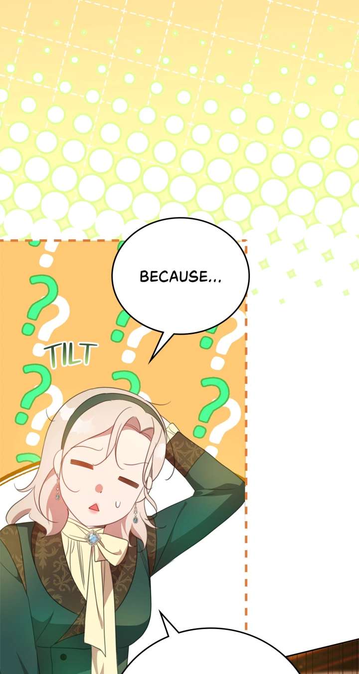How to Choose Your Knight Chapter 45 - Page 7