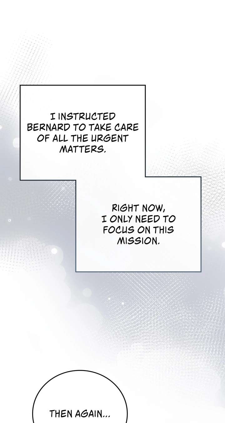 How to Choose Your Knight Chapter 45 - Page 61