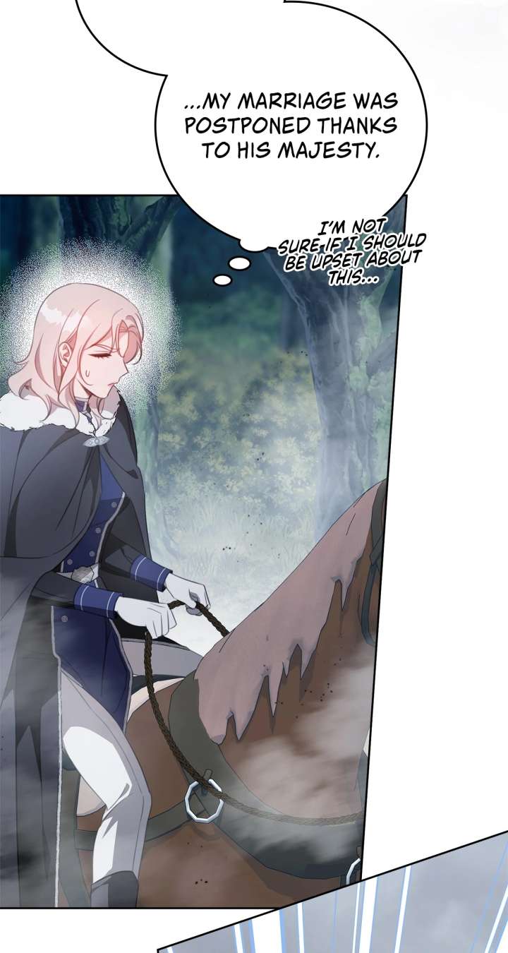 How to Choose Your Knight Chapter 45 - Page 62