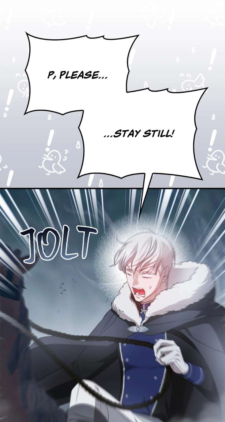 How to Choose Your Knight Chapter 45 - Page 64