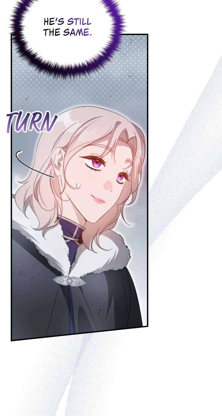 How to Choose Your Knight Chapter 45 - Page 66