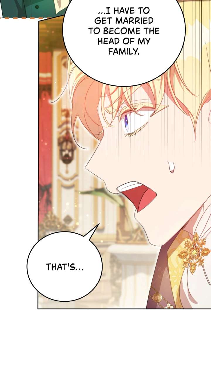 How to Choose Your Knight Chapter 45 - Page 8