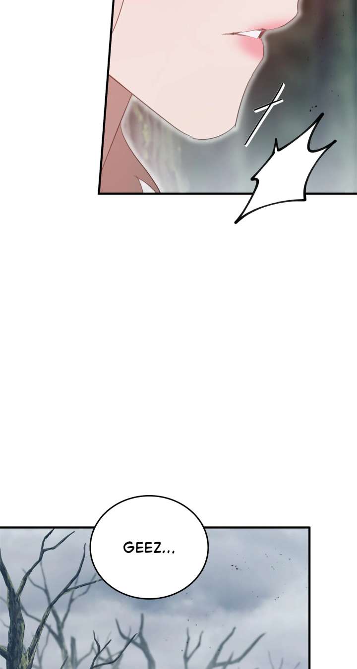 How to Choose Your Knight Chapter 45 - Page 74