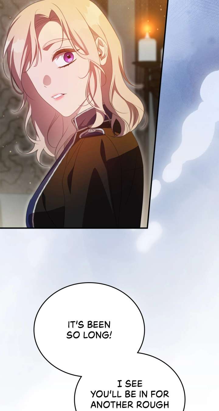 How to Choose Your Knight Chapter 45 - Page 80