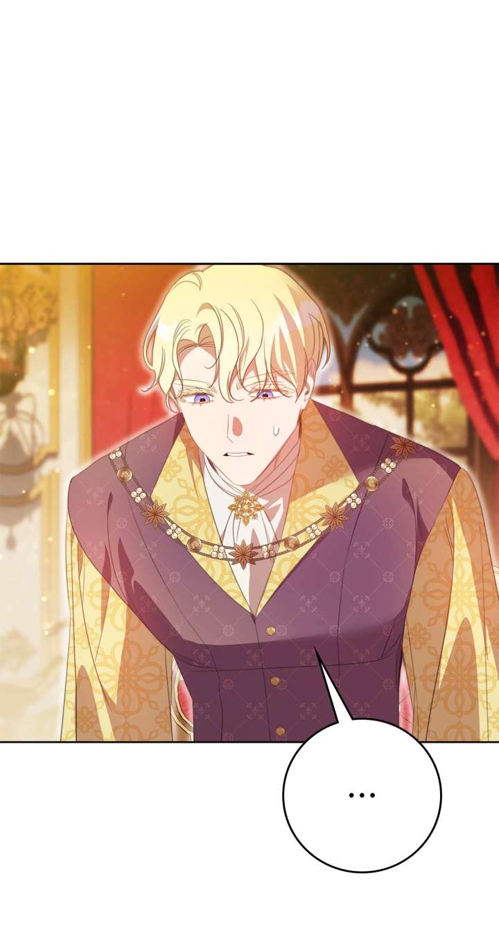 How to Choose Your Knight Chapter 45 - Page 9