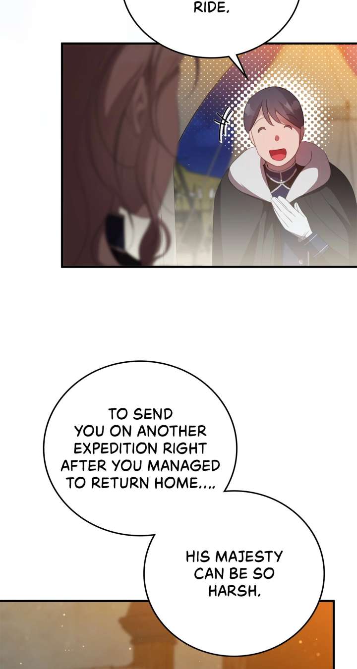 How to Choose Your Knight Chapter 45 - Page 81