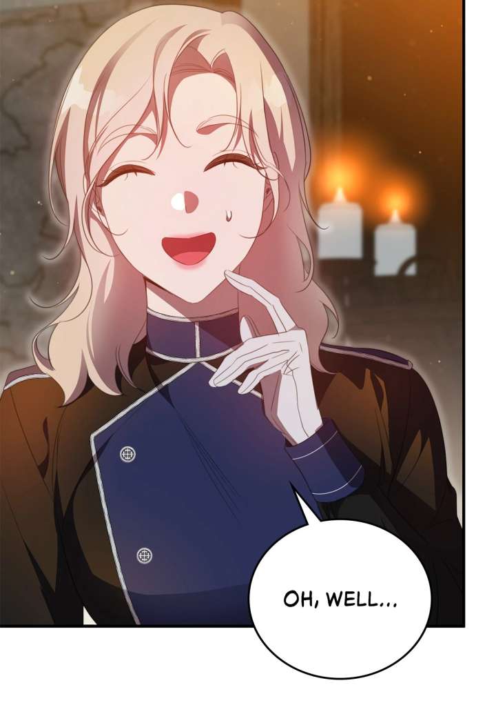 How to Choose Your Knight Chapter 45 - Page 82