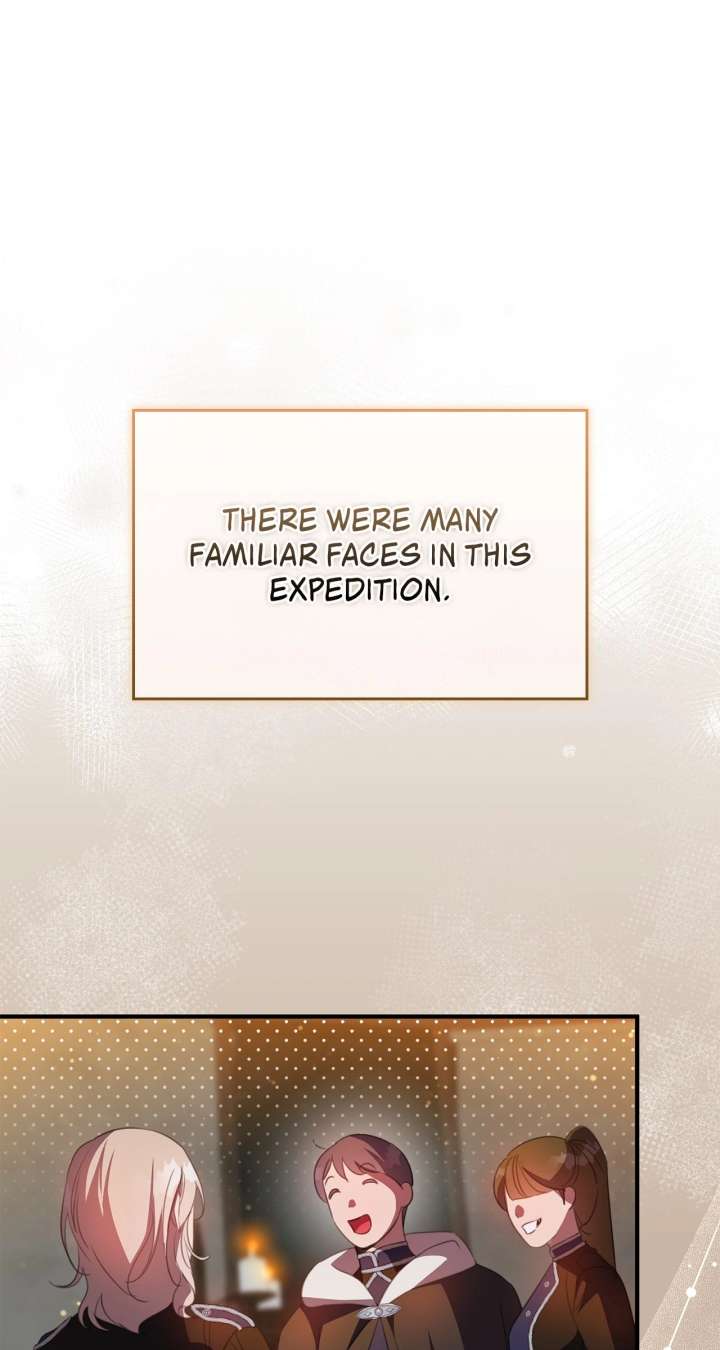 How to Choose Your Knight Chapter 45 - Page 83