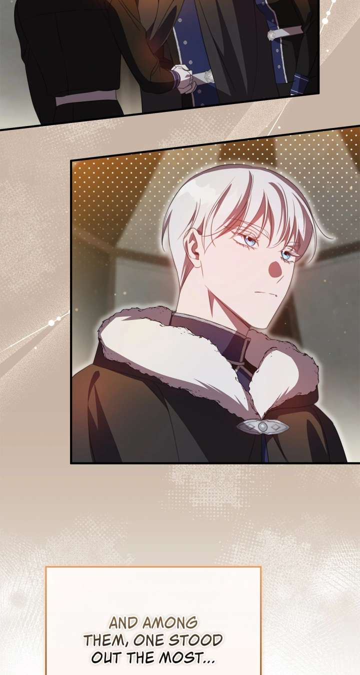 How to Choose Your Knight Chapter 45 - Page 84