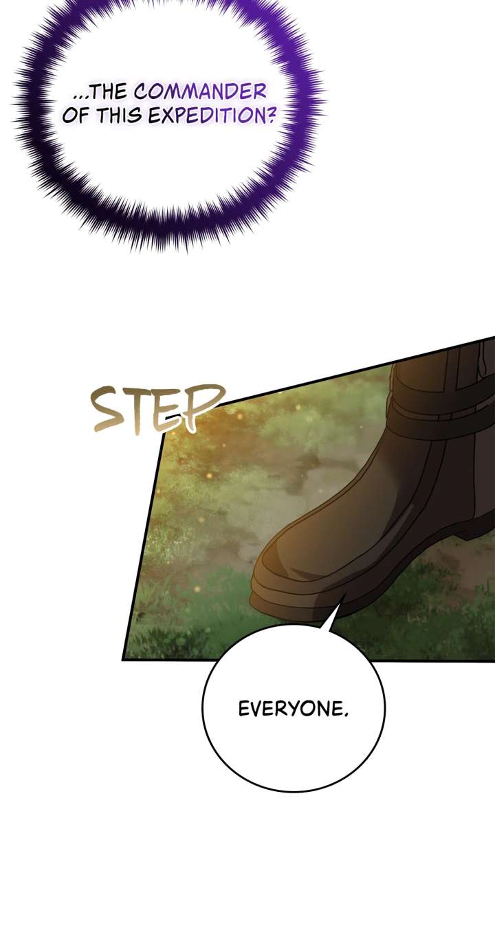 How to Choose Your Knight Chapter 45 - Page 89
