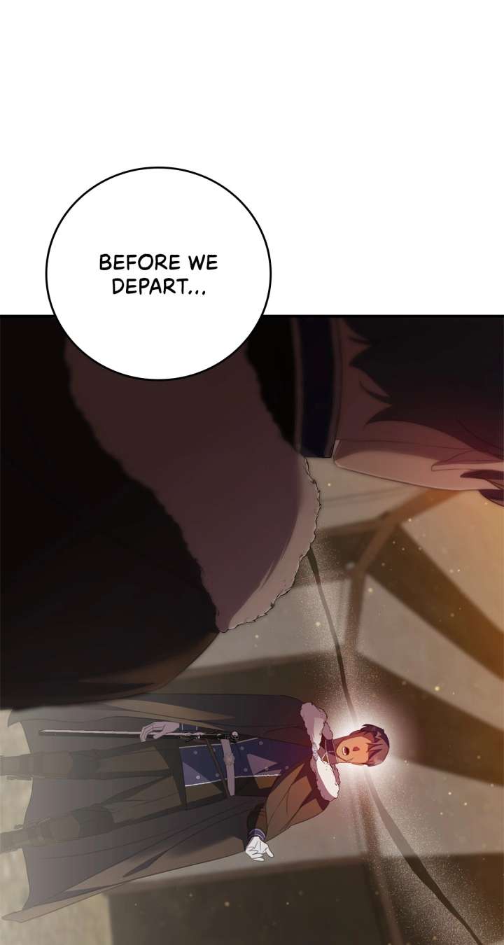 How to Choose Your Knight Chapter 45 - Page 90