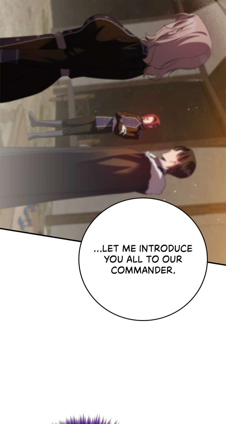 How to Choose Your Knight Chapter 45 - Page 91