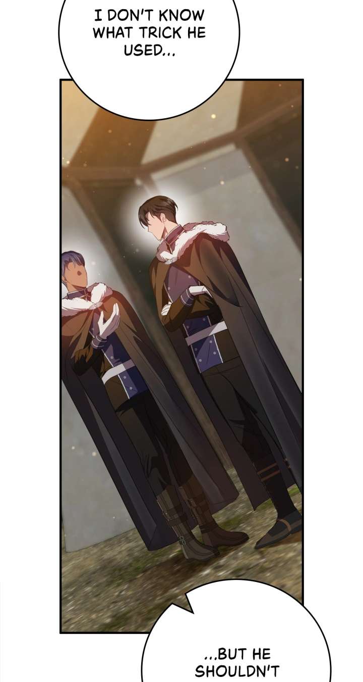 How to Choose Your Knight Chapter 46 - Page 11