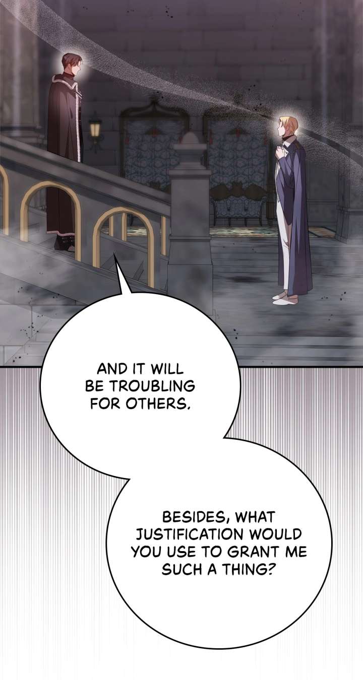 How to Choose Your Knight Chapter 46 - Page 104