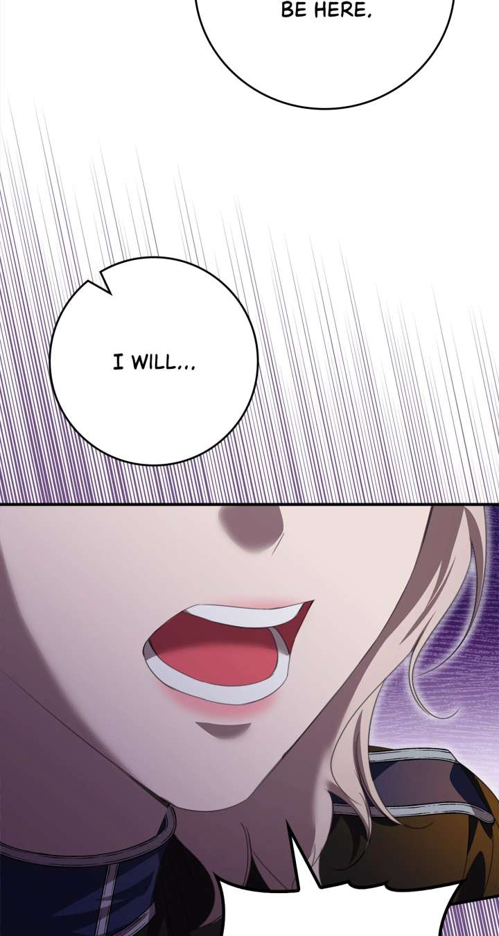 How to Choose Your Knight Chapter 46 - Page 12